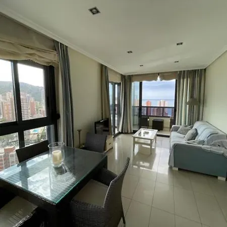 Gemelos 26 Apartamento