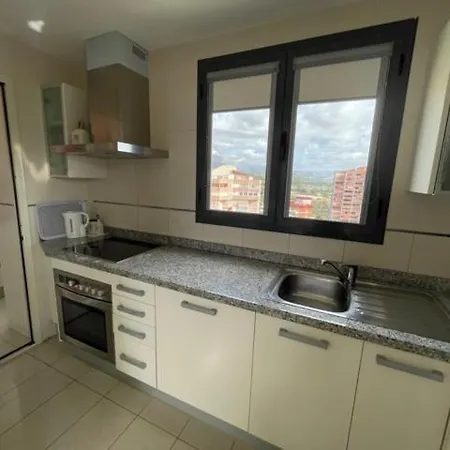 Apartamento Gemelos 26