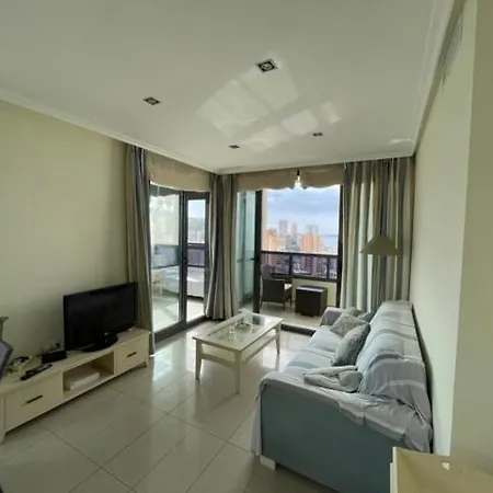 Apartamento Gemelos 26