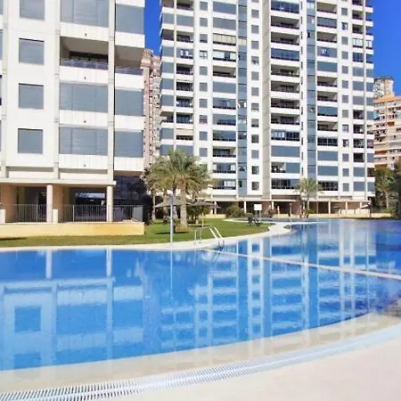 Gemelos 26 Apartamento